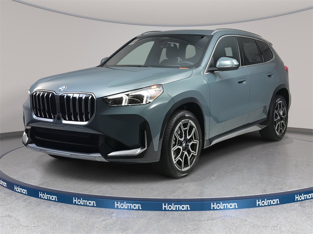 New 2026 BMW X1 xDrive28i w/ Technology Package image 1