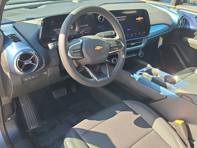 New 2026 Chevrolet Equinox EV LT image 21