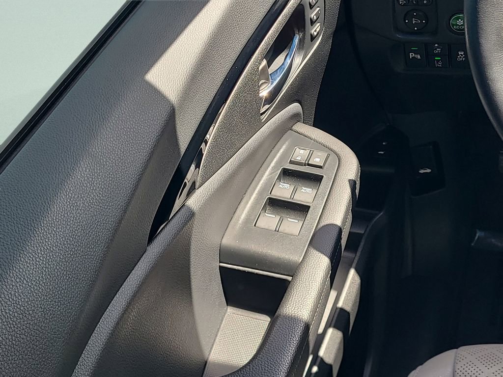 Used 2021 Honda Passport Touring image 24