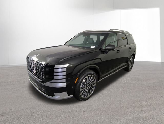 New 2026 Hyundai Palisade Calligraphy image 41