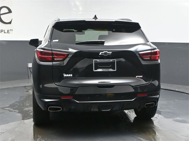 Used 2025 Chevrolet Blazer RS image 35