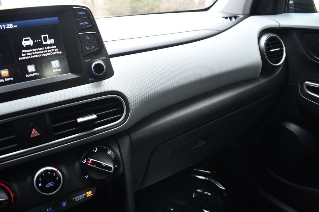 Used 2019 Hyundai Kona SE w/ Cargo Package image 20