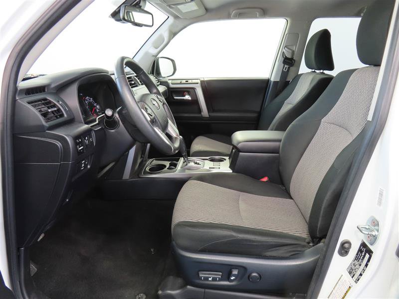 Used 2024 Toyota 4Runner SR5 RWD image 15