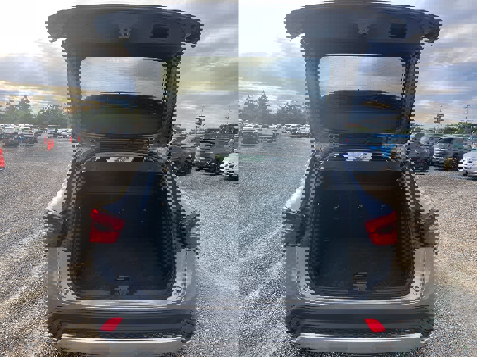 Used 2026 Chevrolet Trax LT FWD image 15