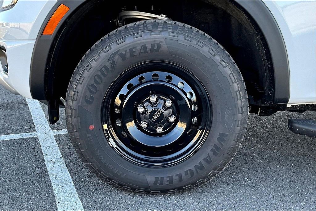 New 2026 Ford Ranger XL AWD/4WD image 12