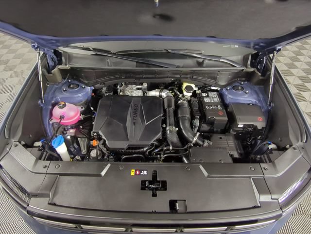 New 2026 Hyundai Santa Fe SEL AWD/4WD image 43