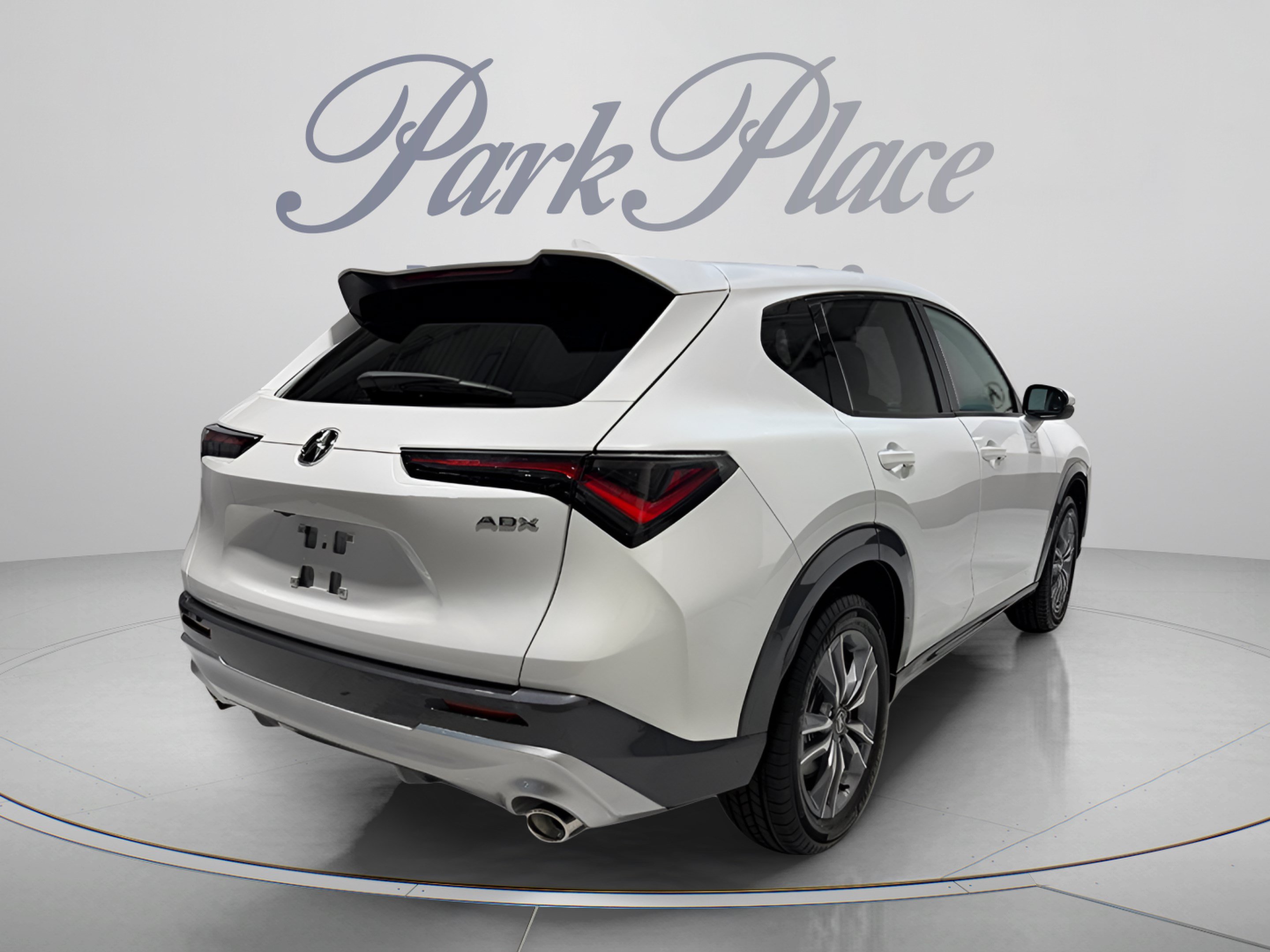 New 2026 Acura ADX FWD image 6