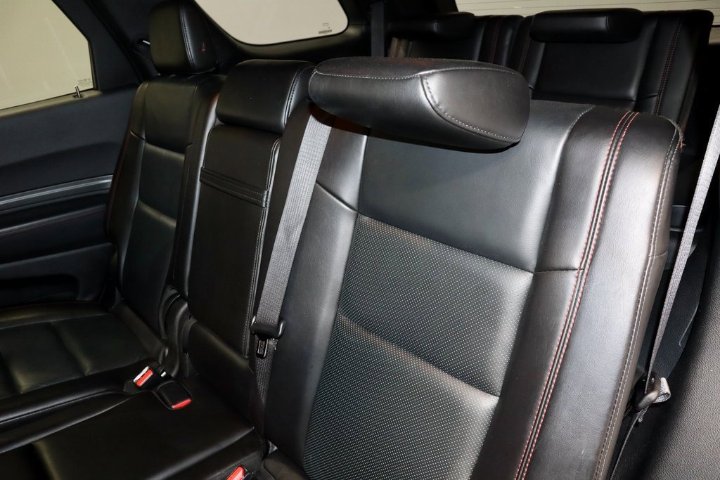 Used 2023 Dodge Durango GT image 23