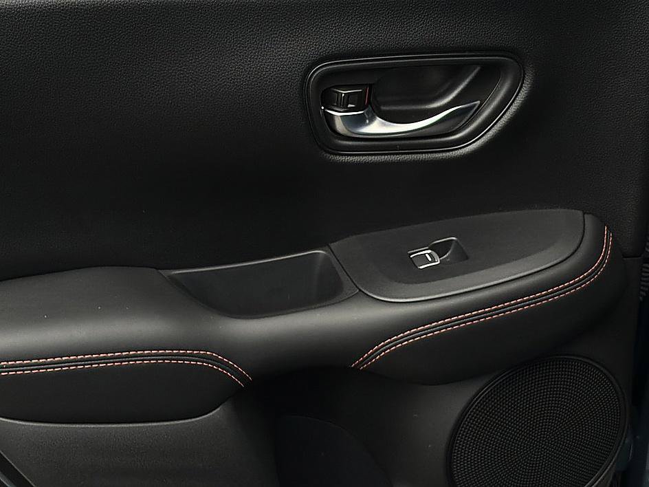 Used 2026 Honda HR-V Sport image 9
