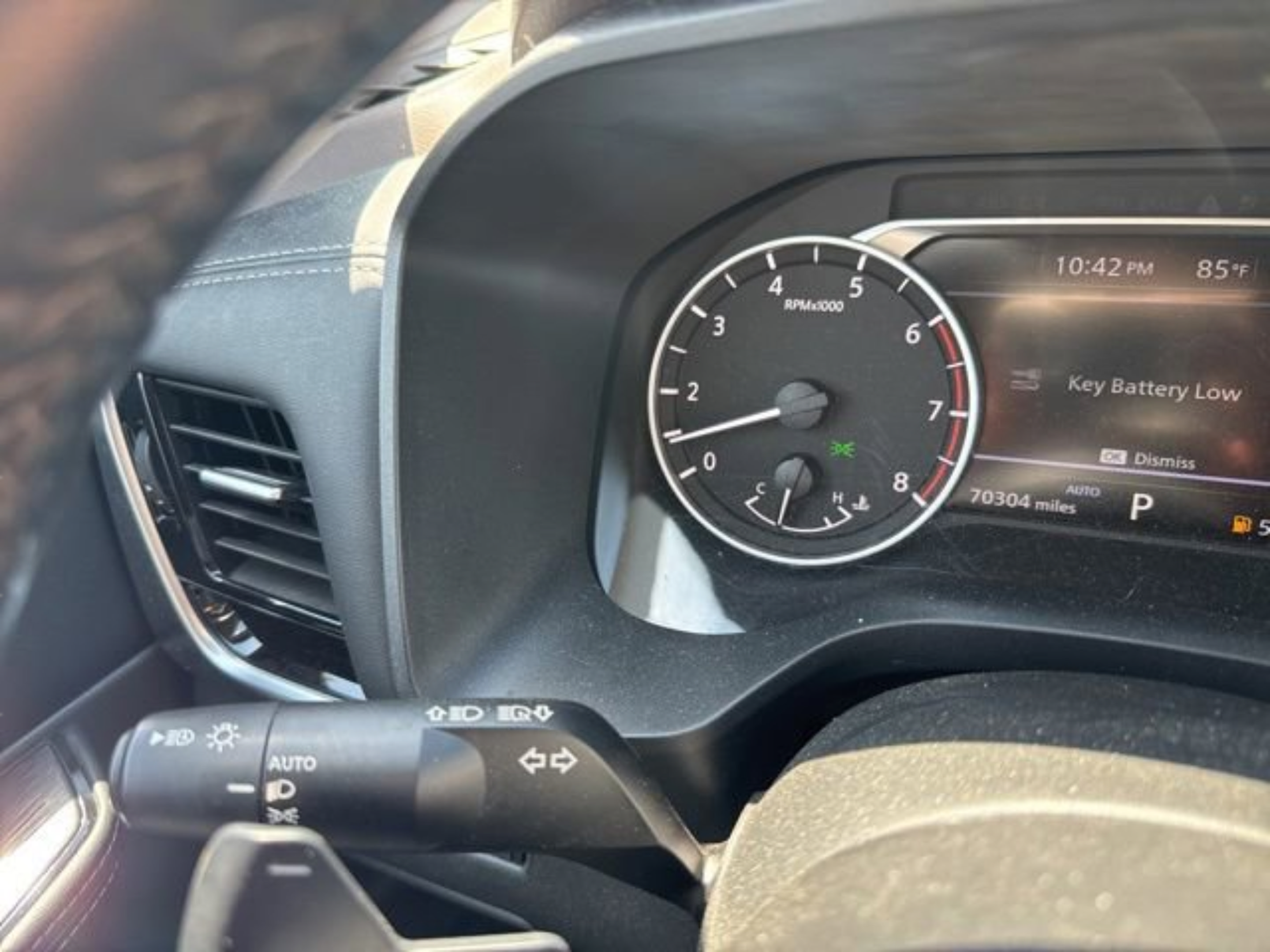 Used 2023 Nissan Rogue SL AWD/4WD image 20