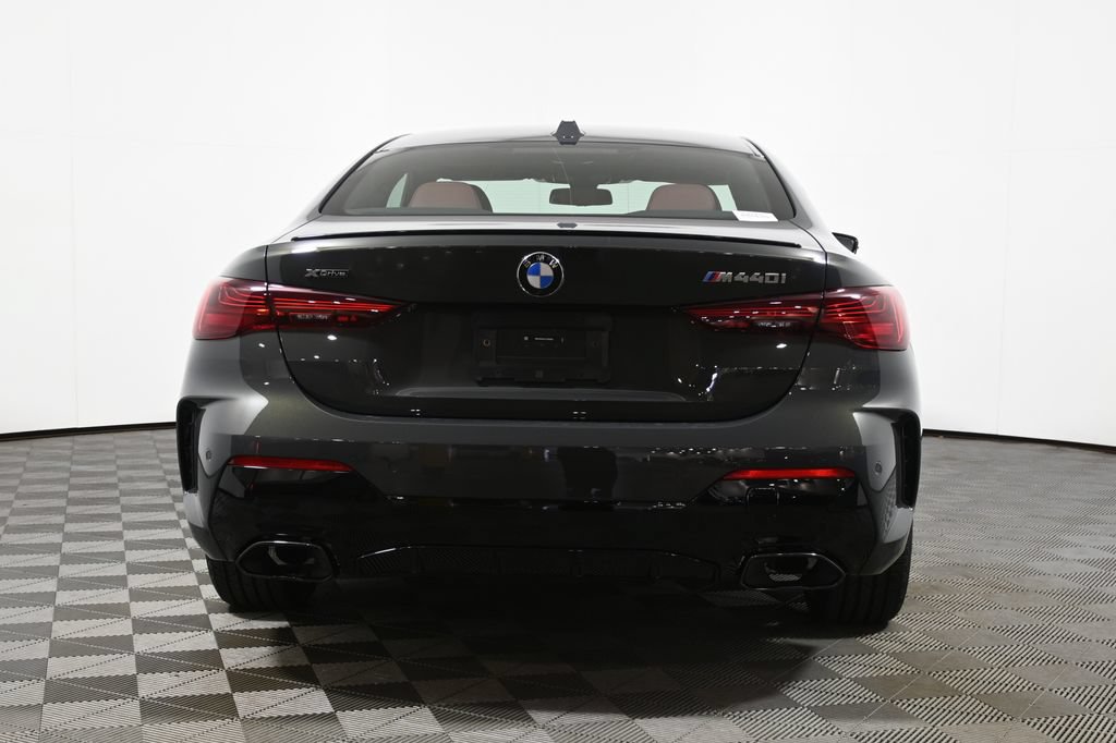 Used 2026 BMW 440i xDrive Coupe w/ Premium Package AWD/4WD image 6