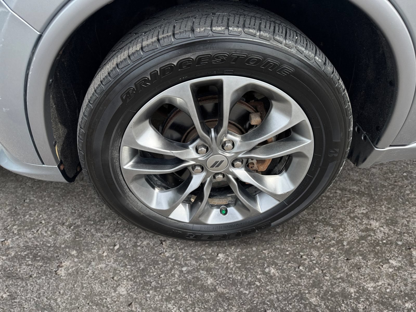 Used 2019 Dodge Durango GT AWD/4WD image 14