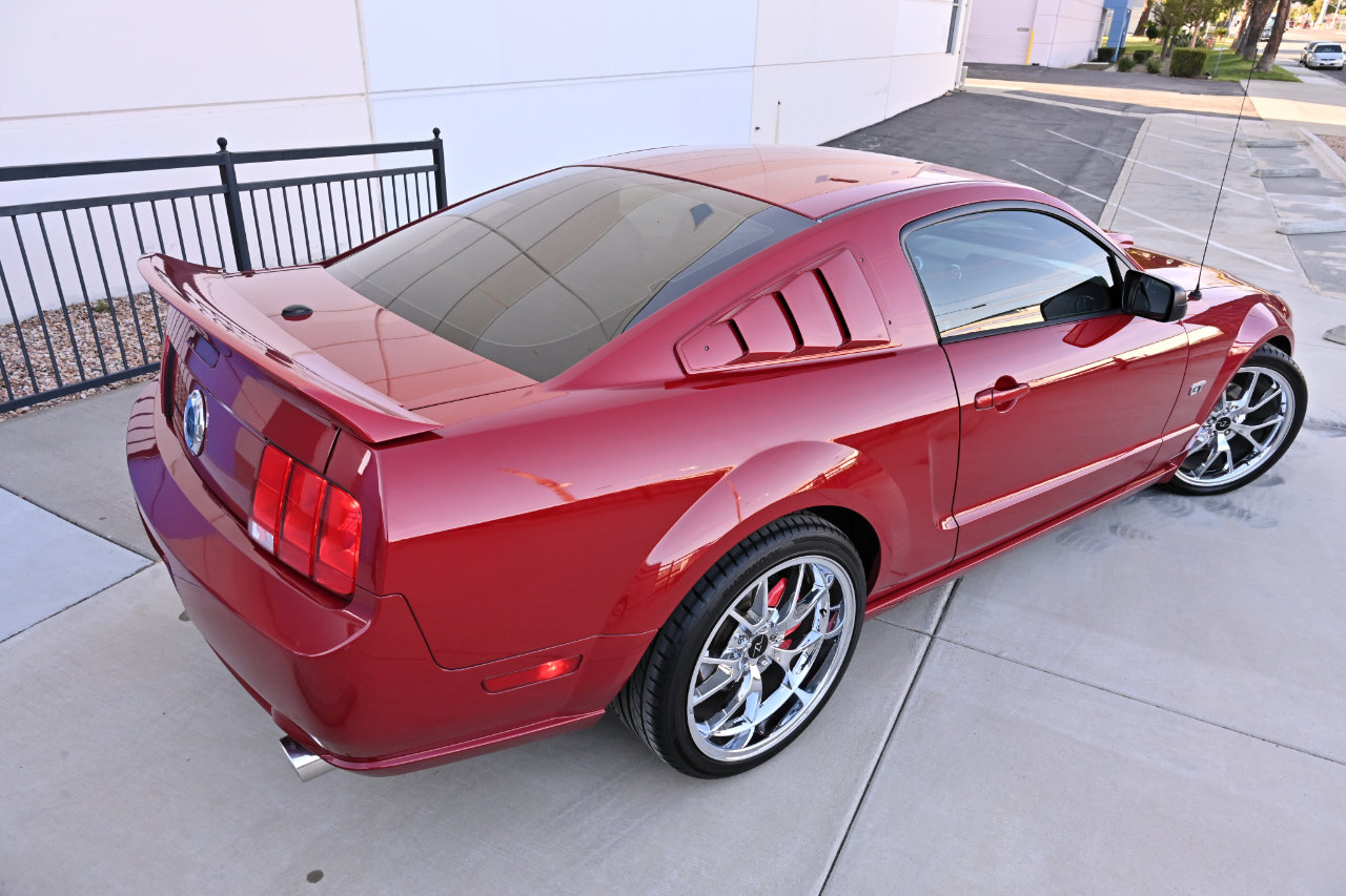 Used 2008 Ford Mustang GT Premium RWD image 24