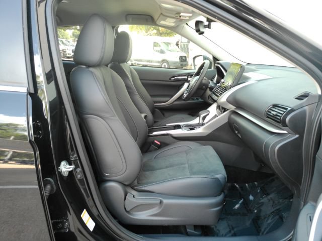 Used 2026 Mitsubishi Eclipse Cross AWD image 19