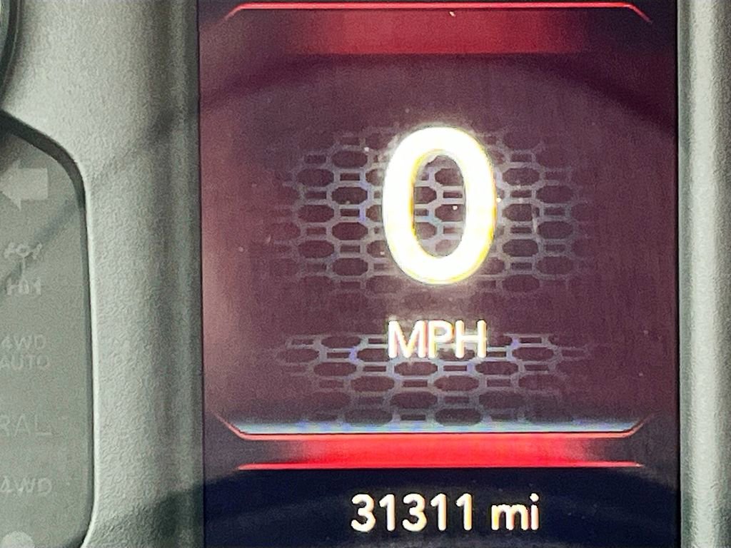 Used 2023 RAM 1500 Big Horn image 12