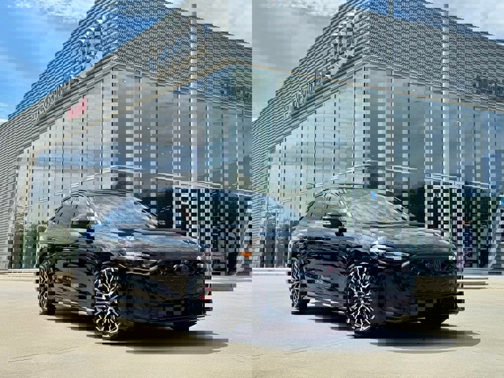 New 2025 Audi S5 Prestige image 2