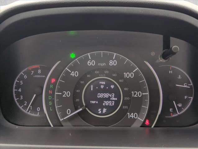 Used 2016 Honda CR-V EX image 11