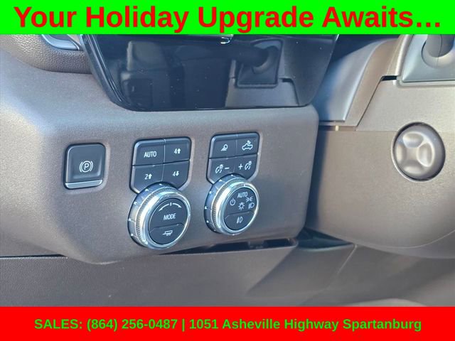 Used 2023 GMC Sierra 1500 SLT w/ SLT Premium Package image 22