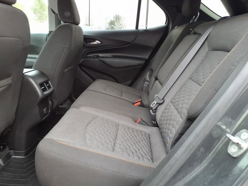 Used 2018 Chevrolet Equinox LT image 15