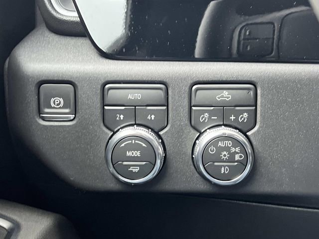 New 2026 GMC Sierra 1500 Elevation image 27