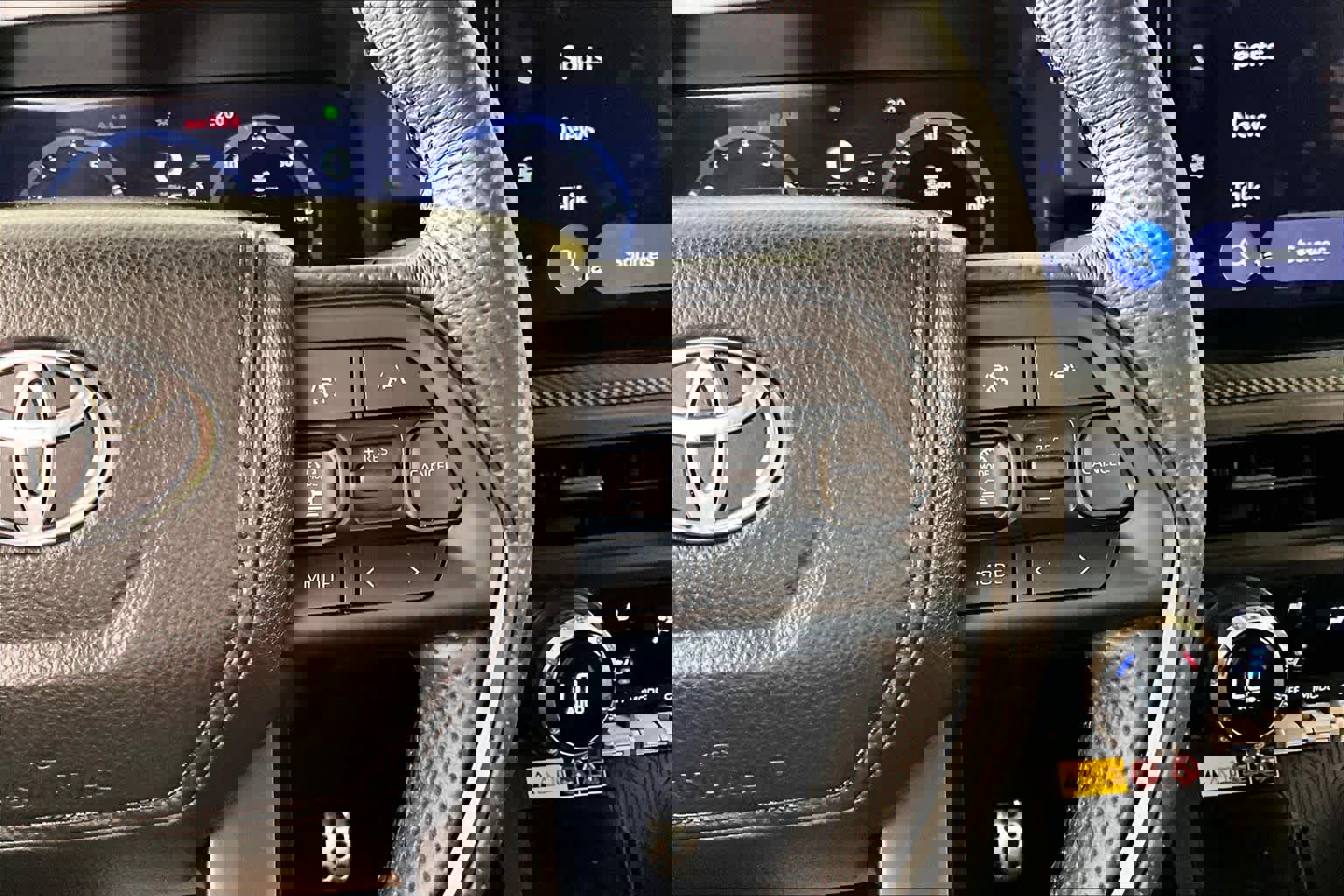 Used 2025 Toyota Tacoma TRD Pro image 22