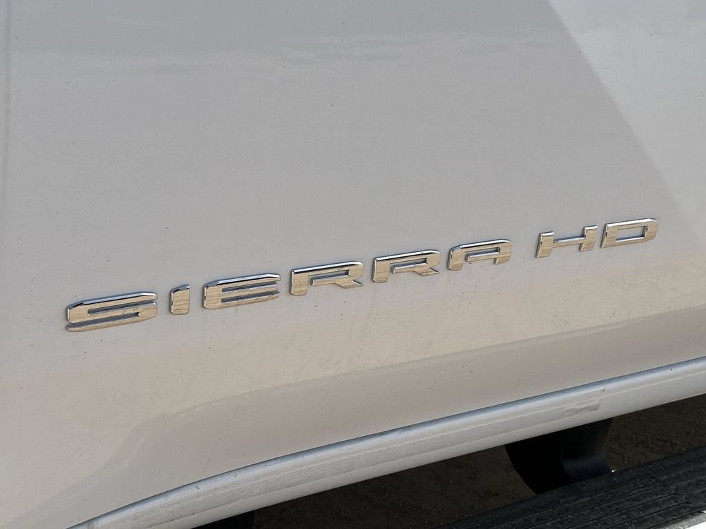 New 2026 GMC Sierra 3500 Pro w/ Convenience Package RWD image 31