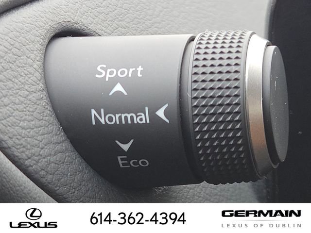 Certified 2025 Lexus ES 350 Luxury w/ Accessory Package (Z2) image 25