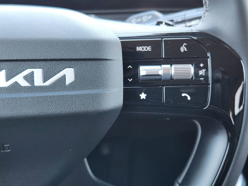 New 2026 Kia Sorento EX AWD/4WD image 19