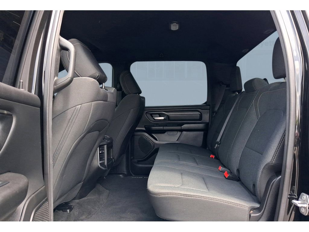 Used 2022 RAM 1500 HFE RWD image 18