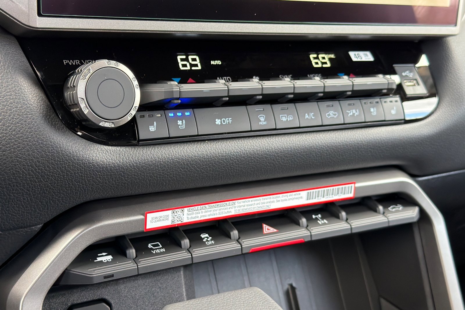 New 2026 Toyota Tundra Limited w/ TRD Off-Road Package image 17