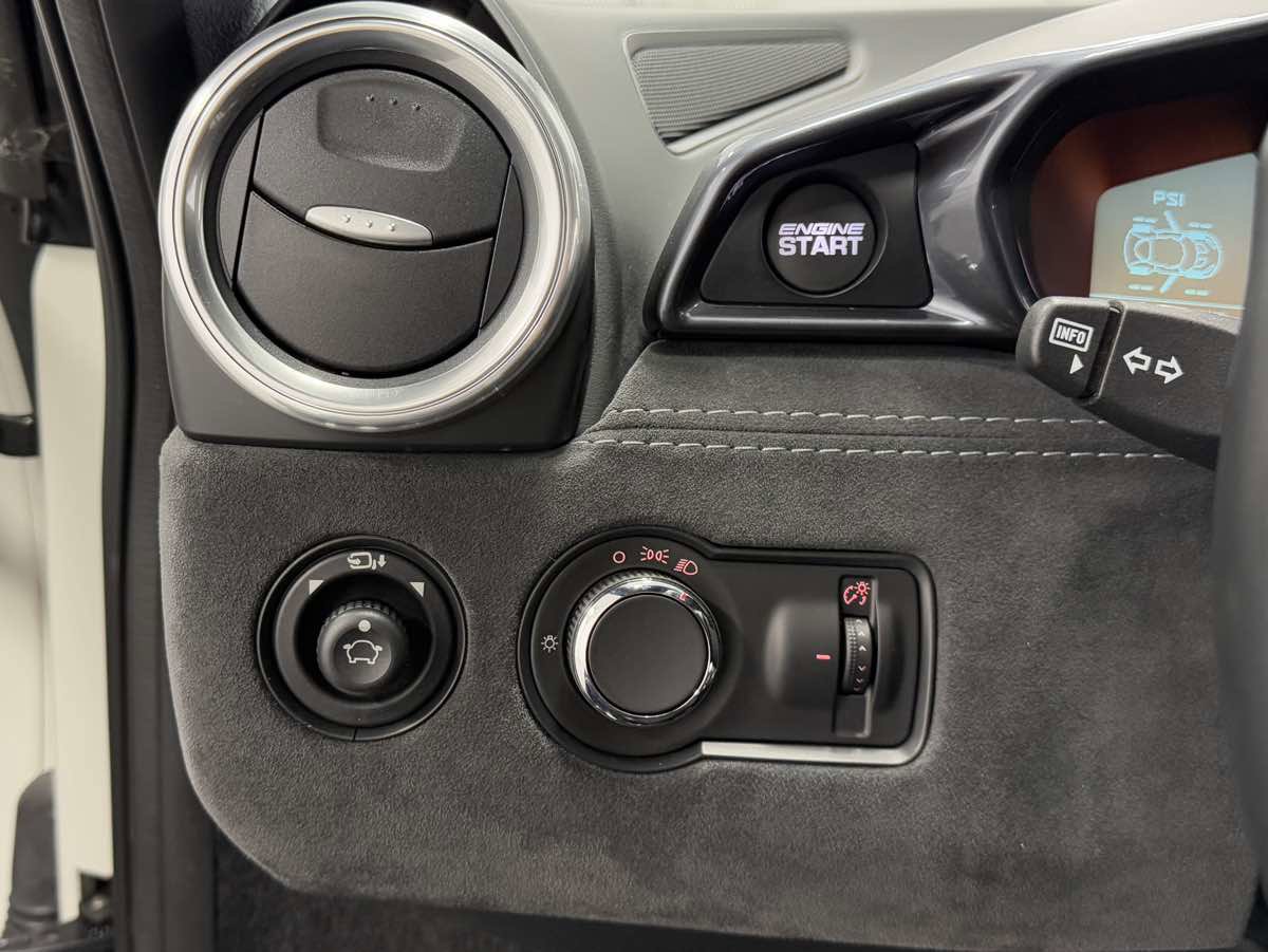 Used 2017 Lotus Evora 400 image 22