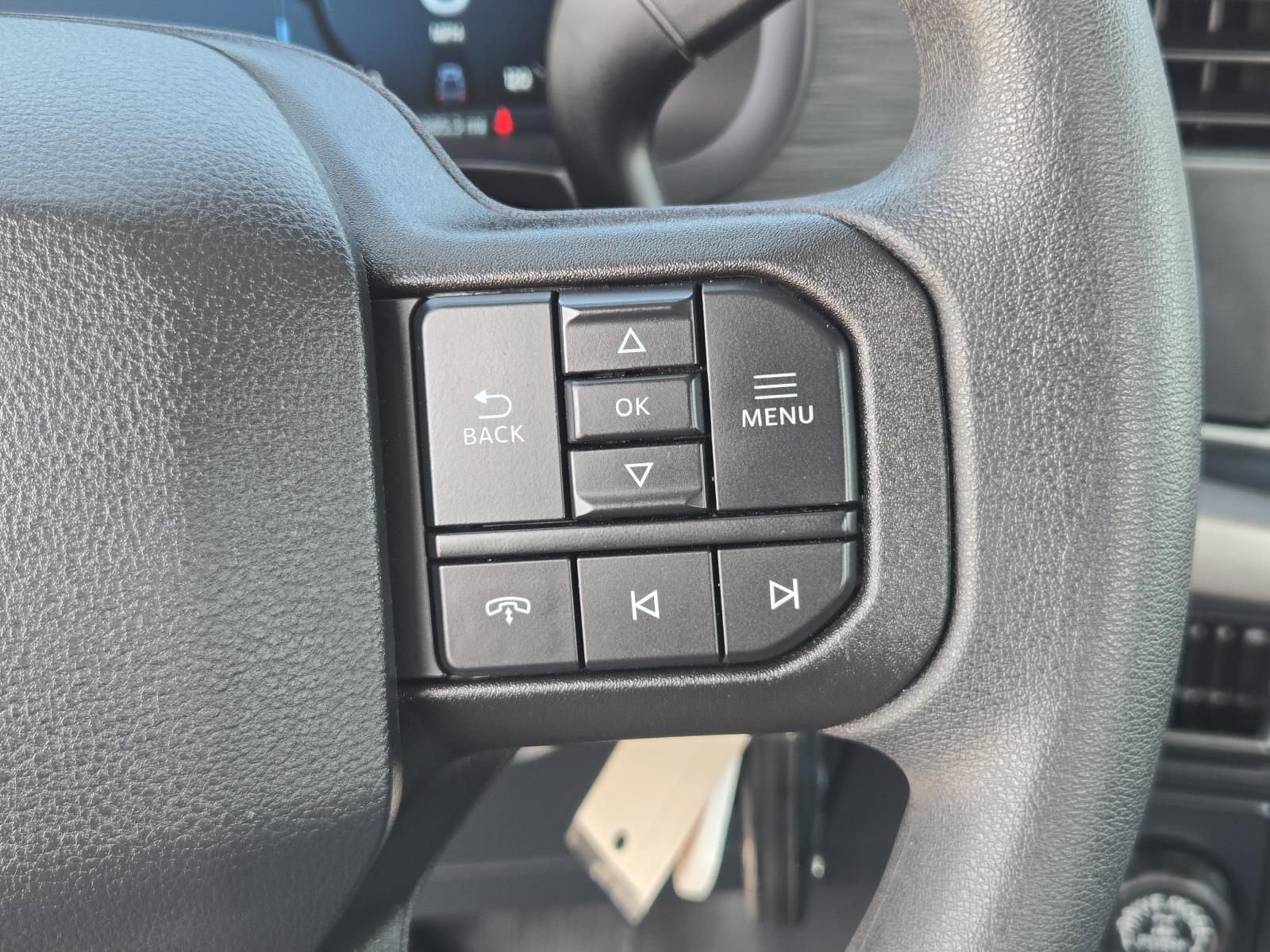 Used 2025 Ford F150 XL image 18