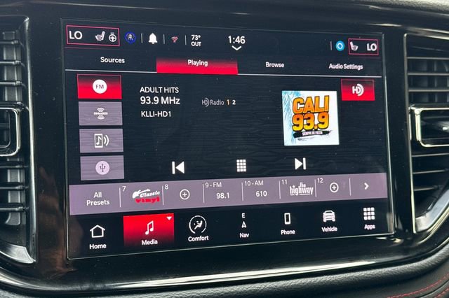 Used 2023 Dodge Durango R/T image 23