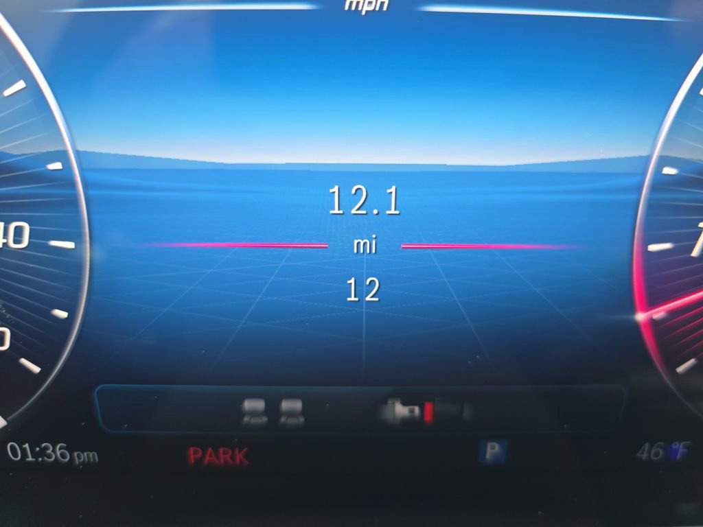 New 2026 Mercedes-Benz CLE 450 4MATIC Cabriolet image 16