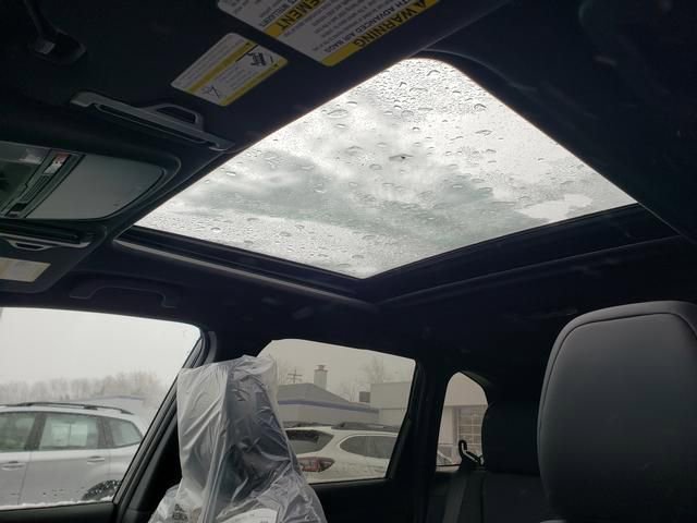 New 2026 Subaru Forester Limited image 16