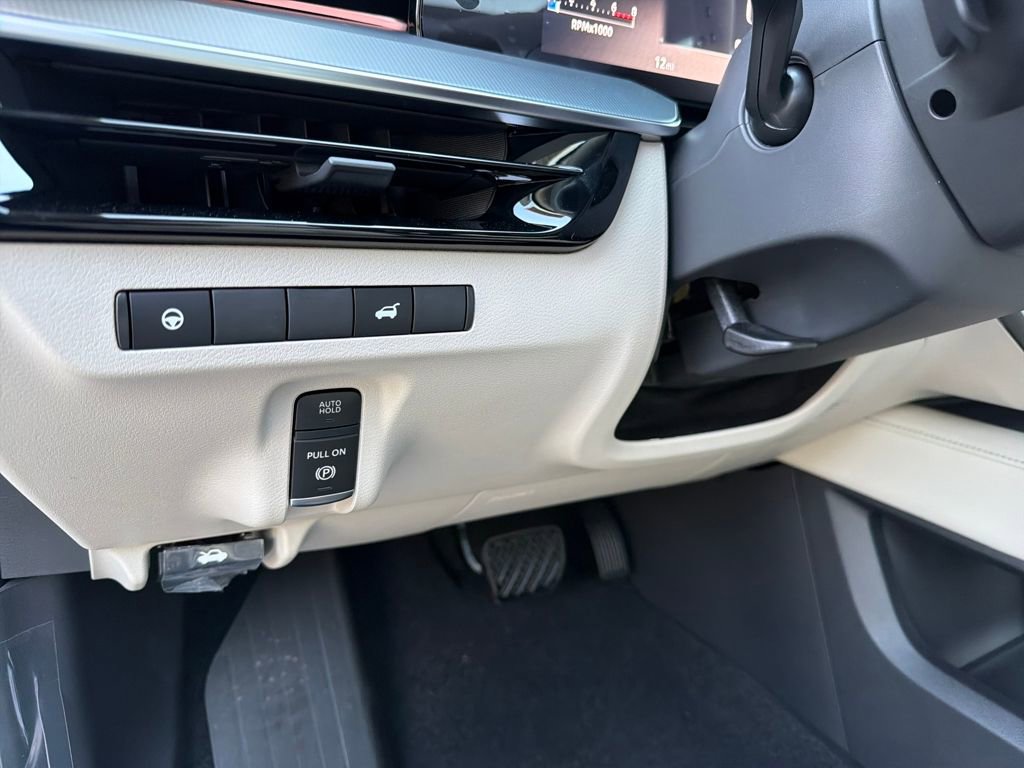 New 2026 Nissan Murano SL image 19