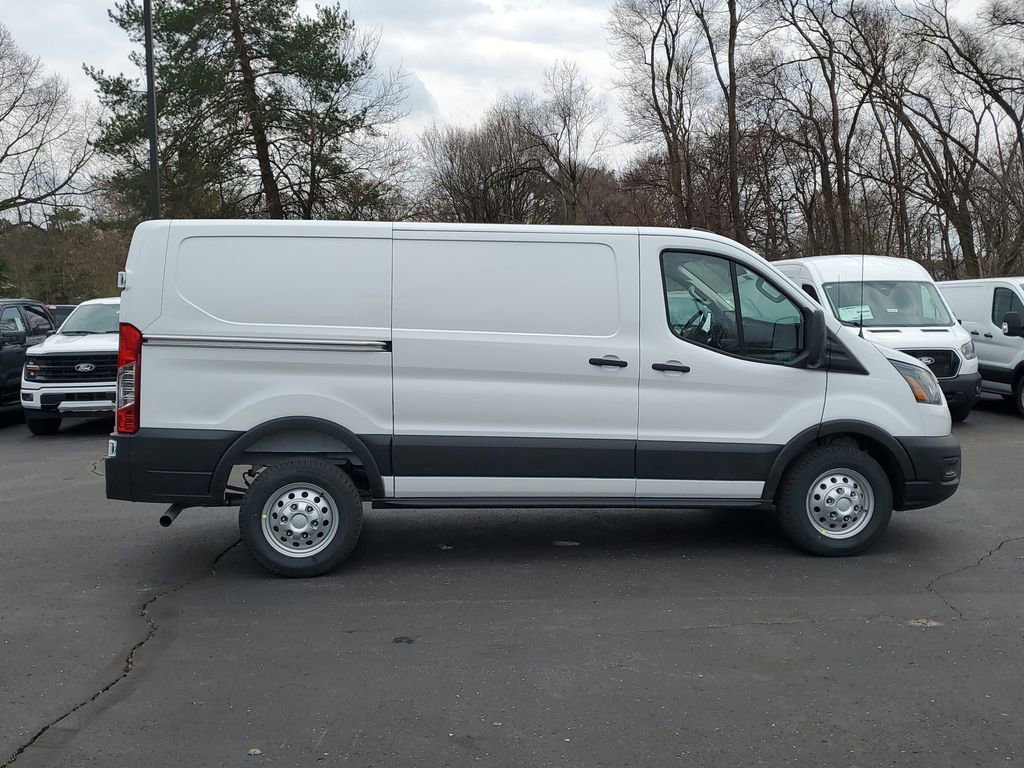 New 2026 Ford Transit 150 Low Roof AWD image 30