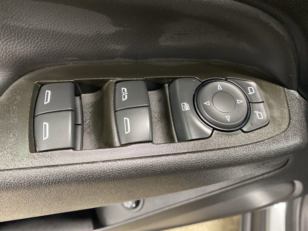 Used 2024 Chevrolet Equinox LT w/ LPO, Floor Liner Package image 30