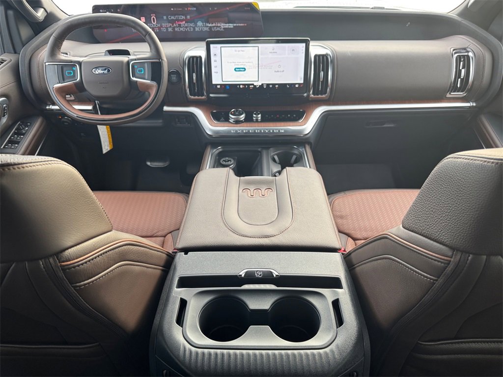 New 2025 Ford Expedition Max King Ranch image 10