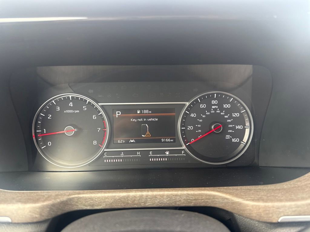 Used 2023 Kia Sorento S AWD/4WD image 17