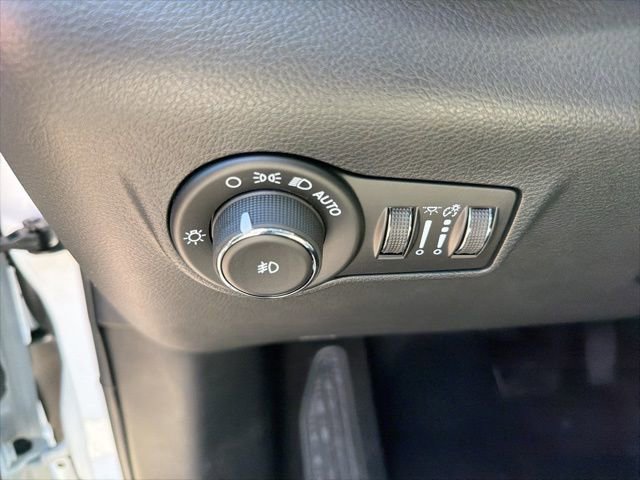 New 2026 Jeep Compass Limited AWD/4WD image 22