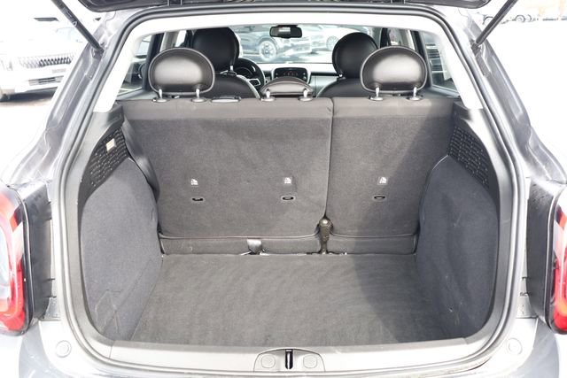 Used 2023 FIAT 500X Pop w/ Comfort Group image 24