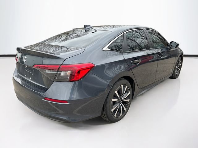 Used 2023 Honda Civic EX image 7