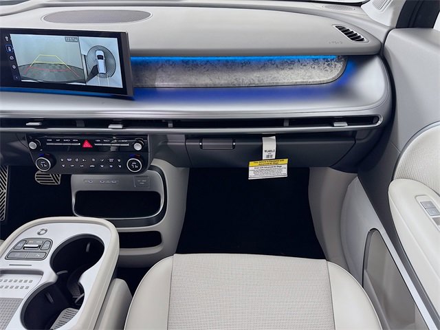 New 2026 Hyundai Ioniq 9 Calligraphy image 44