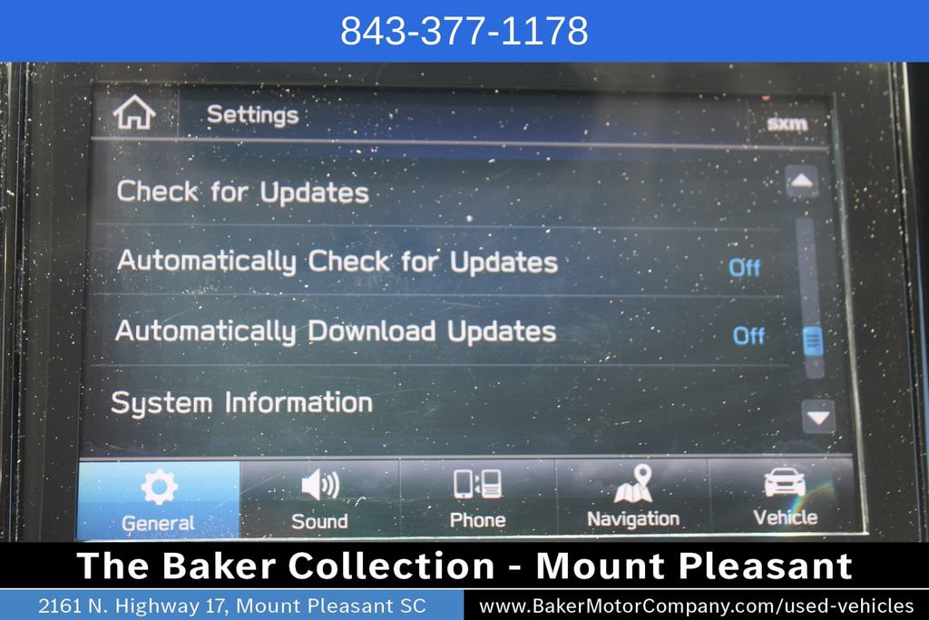 Used 2019 Subaru Ascent Touring image 57