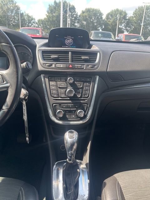 Used 2015 Buick Encore AWD image 19