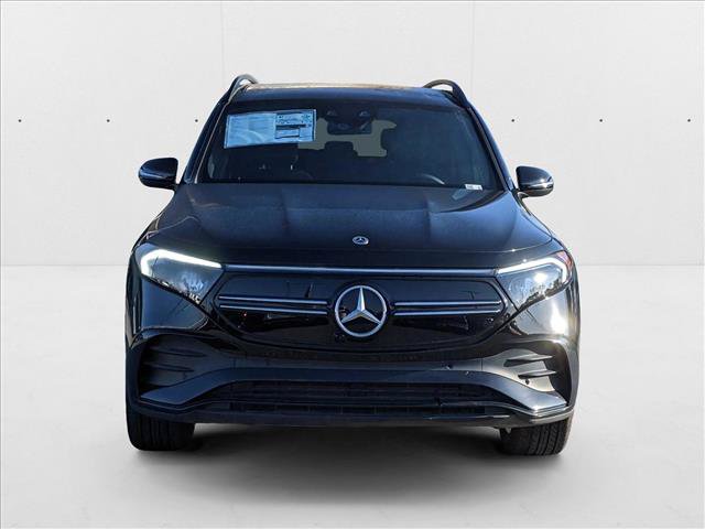 New 2023 Mercedes-Benz EQB 350 4MATIC SUV image 2