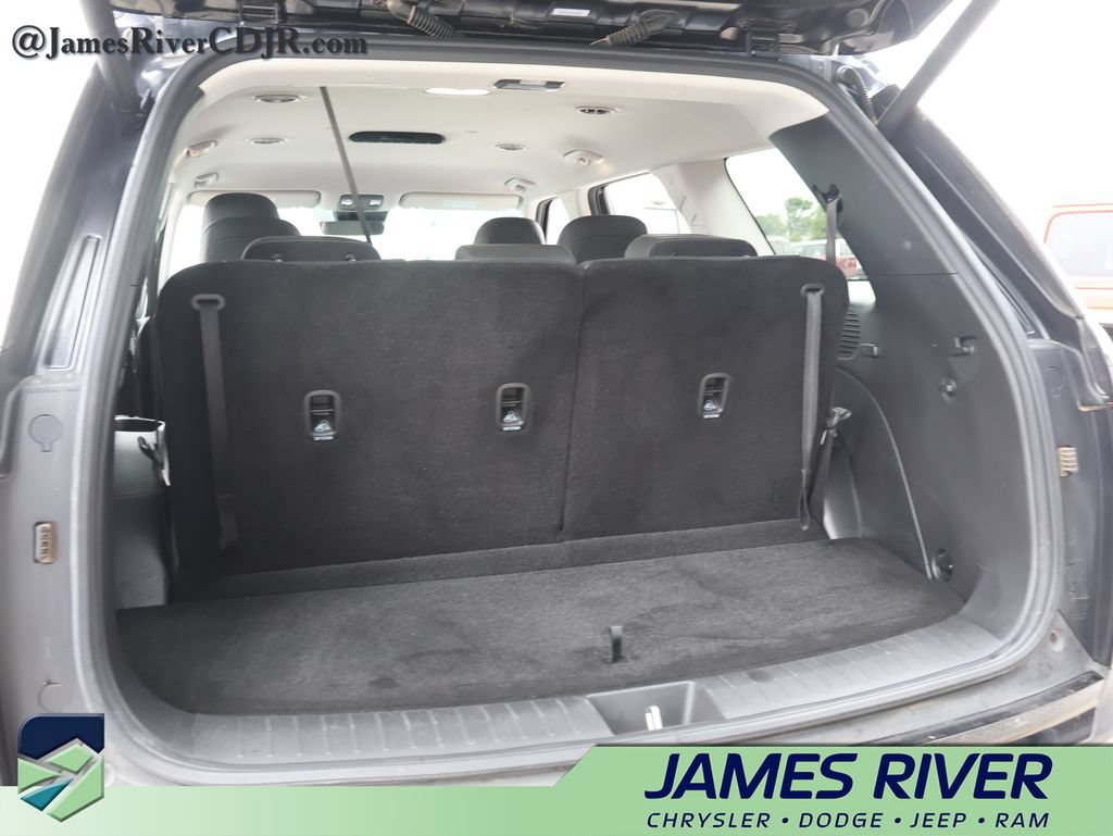 Used 2026 Hyundai Palisade SEL AWD/4WD image 16