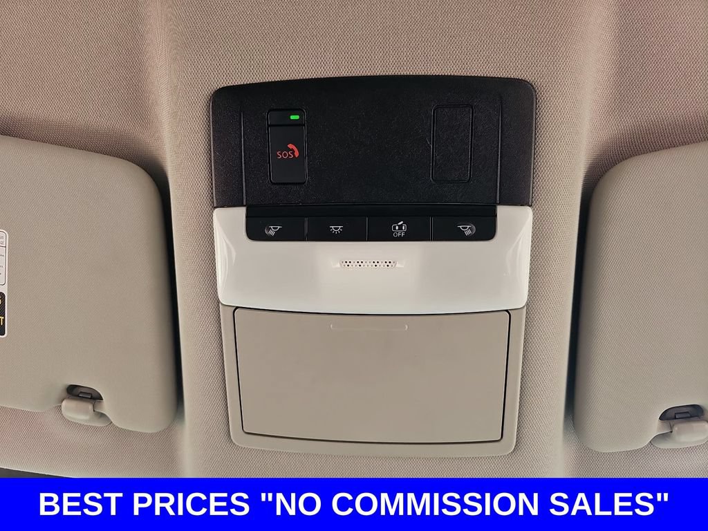 Used 2023 Nissan Rogue SV FWD image 29