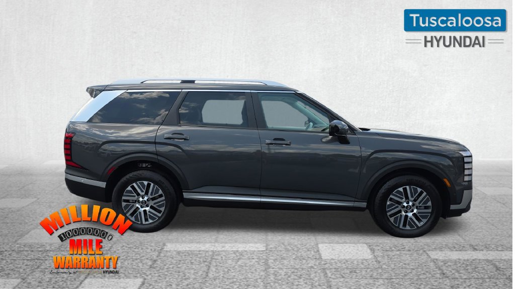 New 2026 Hyundai Palisade SEL Premium FWD image 9